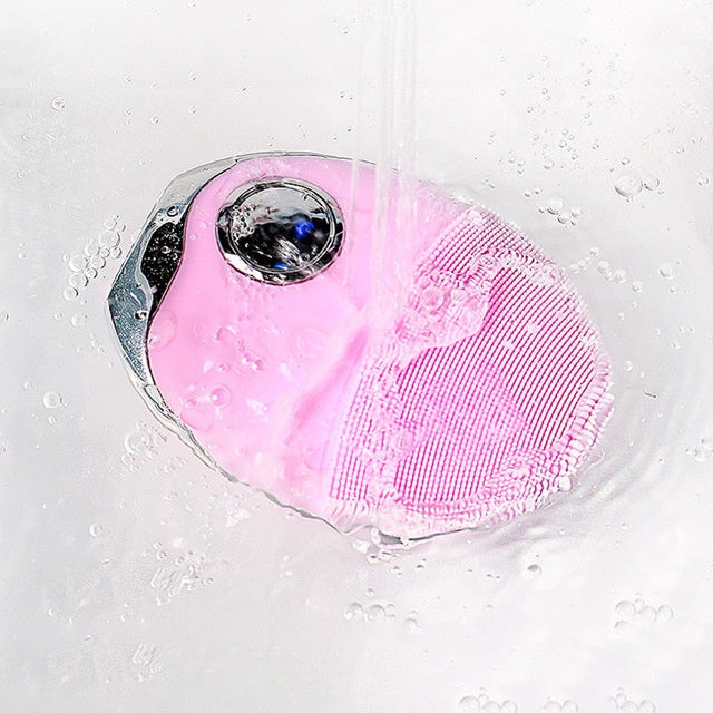 Electric Face Cleanser