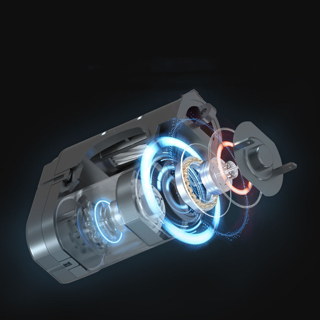 AutoNail Polisher