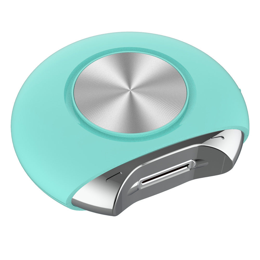 Electric Nail Care