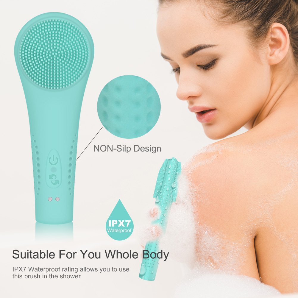 SilkSkin Washer