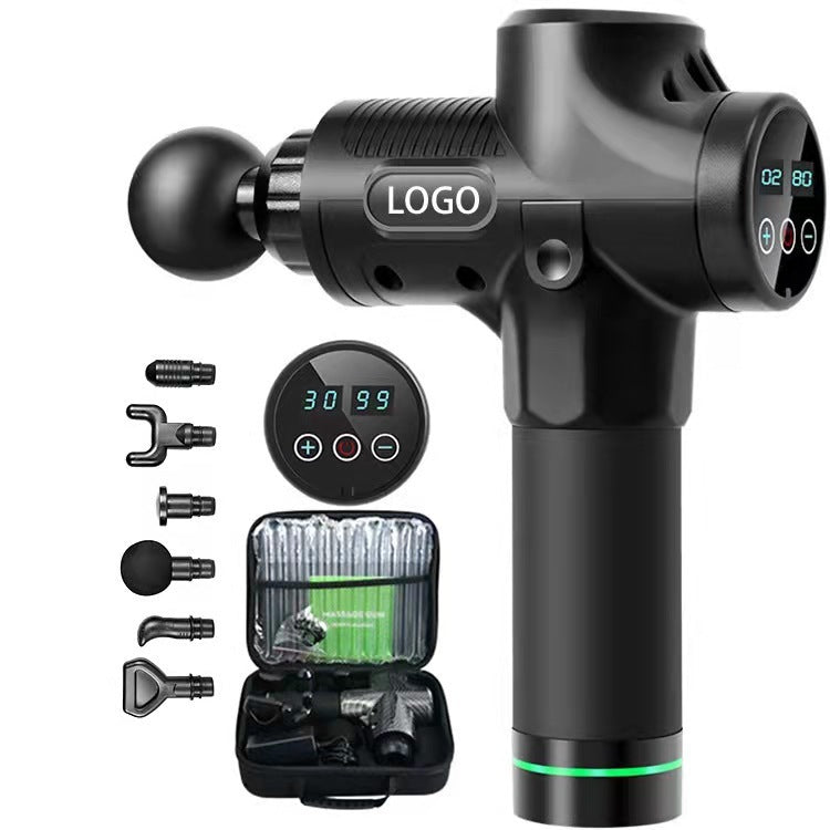 Facial Massage Gun