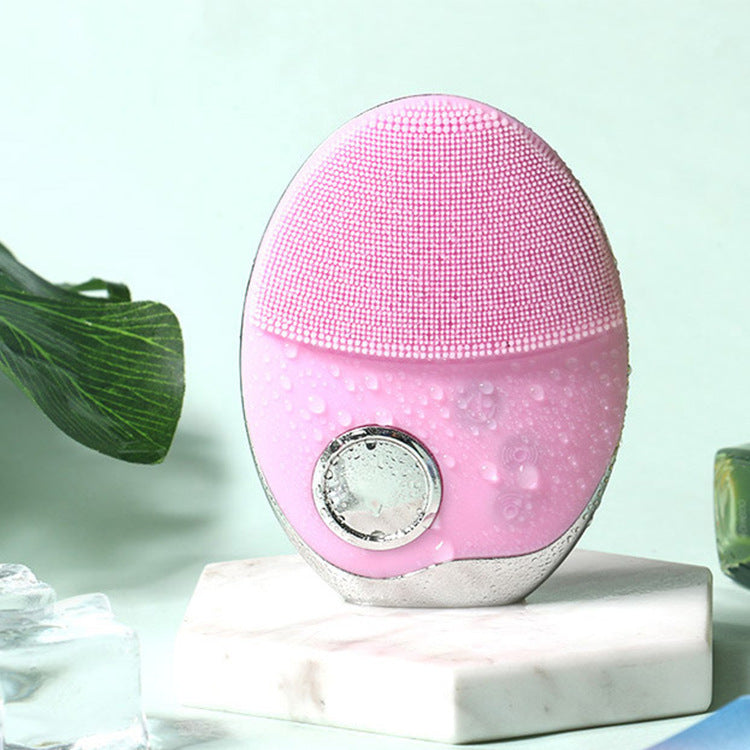 Electric Face Cleanser