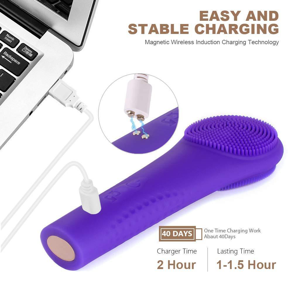 SilkSkin Washer