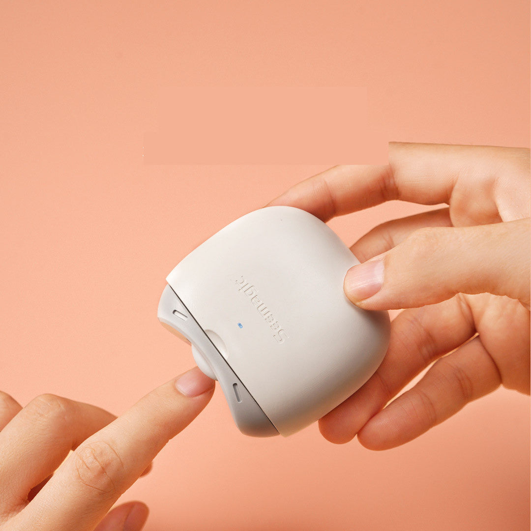 AutoNail Polisher