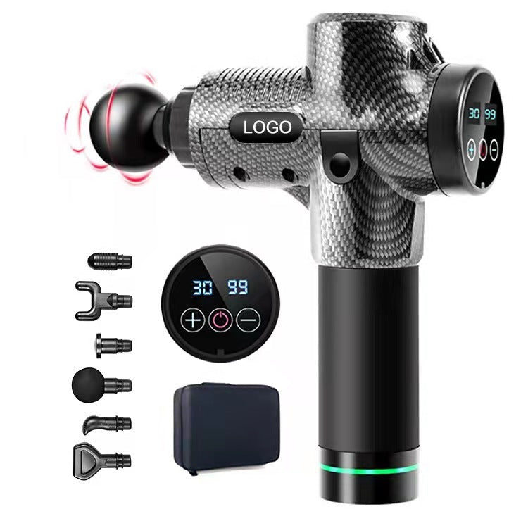 Facial Massage Gun