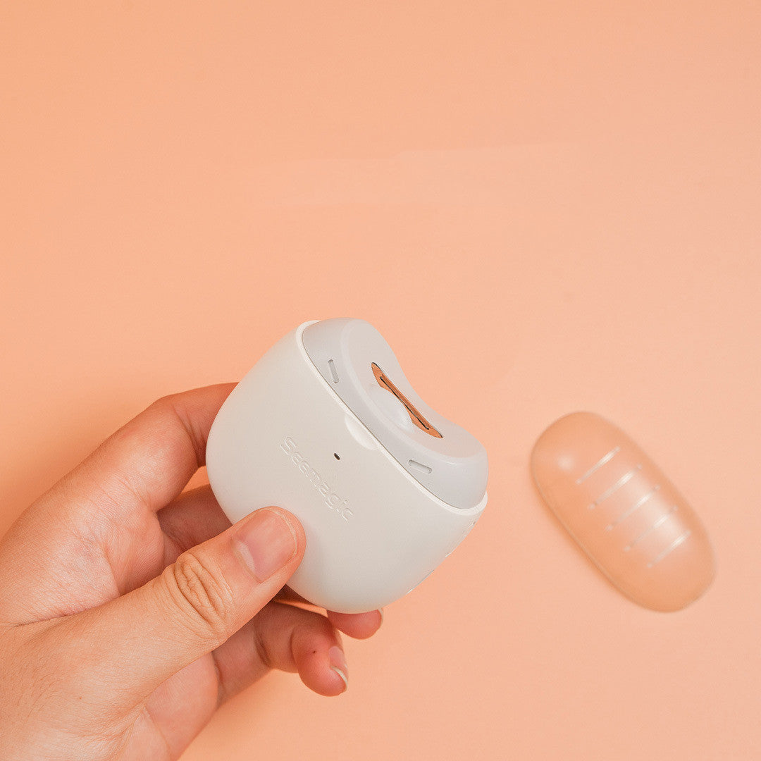 AutoNail Polisher