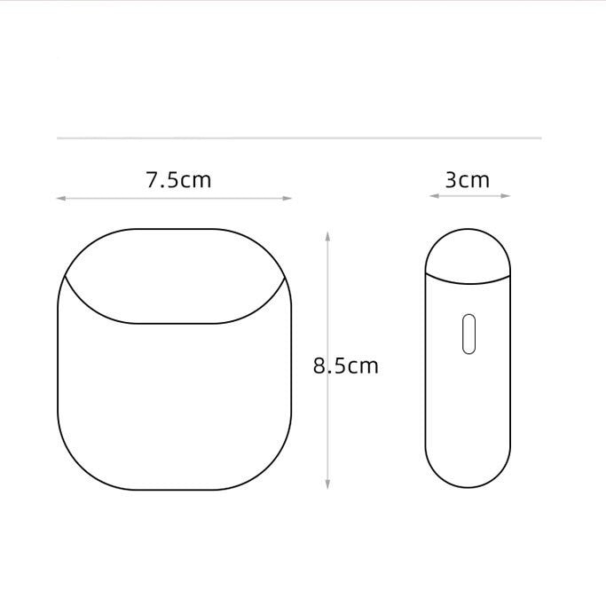 SmartNail Trimmer