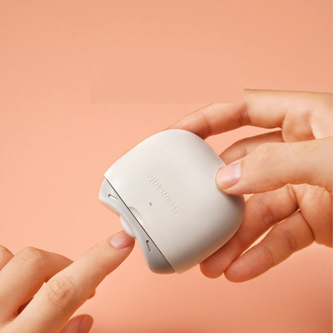 Electric Nail clipper