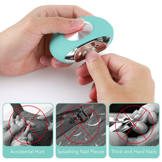 Electric Nail Care