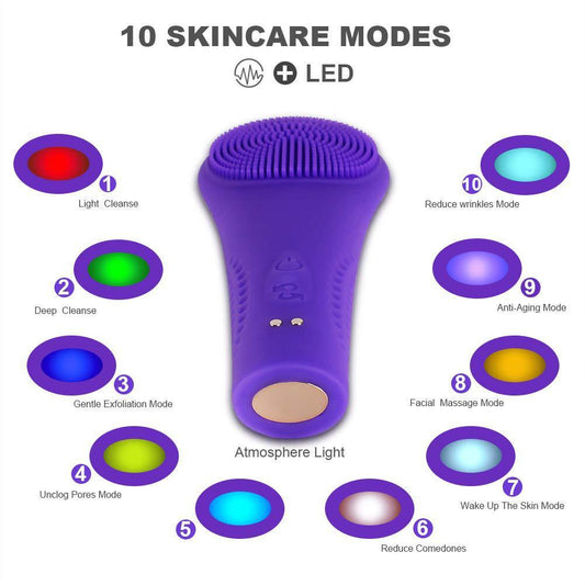 SilkSkin Washer