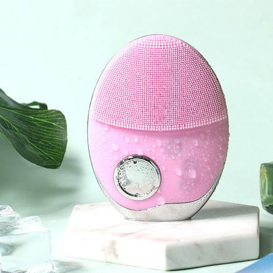 Electric Face Cleanser