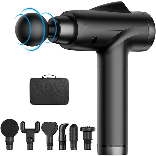 VibeRelax Massager