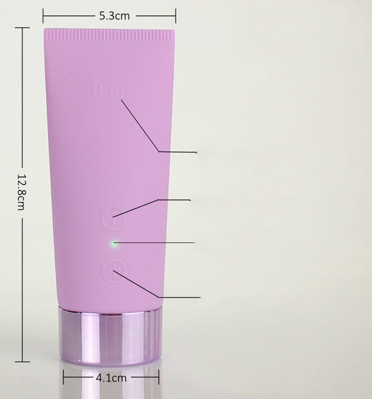 Silicone Face Cleanser