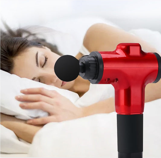 Facial Massage Gun