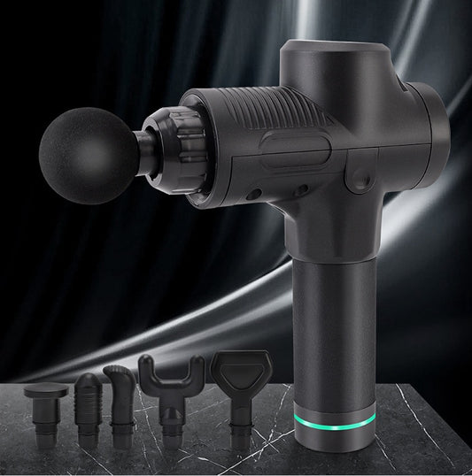 Facial Massage Gun
