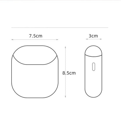SmartNail Trimmer