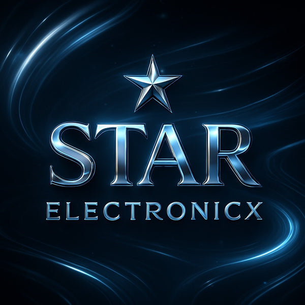 StarElectronicx