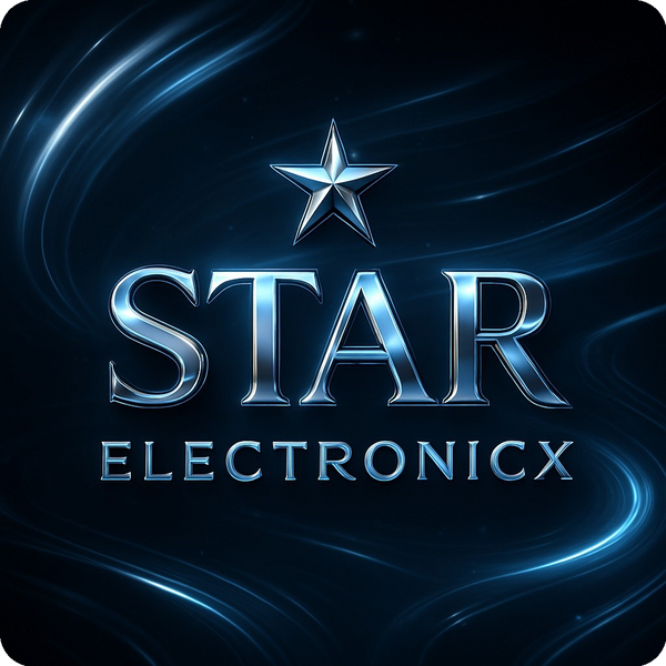 StarElectronicx